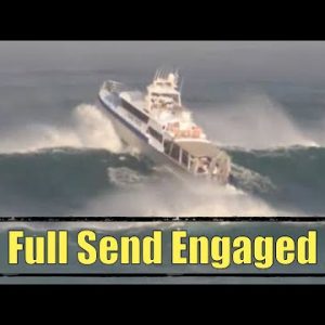 Full Send Engaged!!! | Boating News of the Week | Broncos Guru