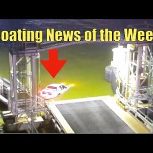 He Sent It | Boating News of the Week | Broncos Guru