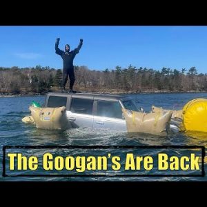 The Googan's Are Back | Boating News of the Week | Broncos Guru
