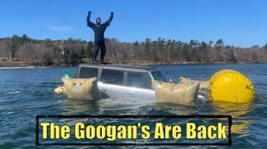 The Googan's Are Back | Boating News of the Week | Broncos Guru