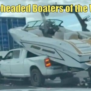 Things Went Wrong | Boneheaded Boaters of the Week | Broncos Guru