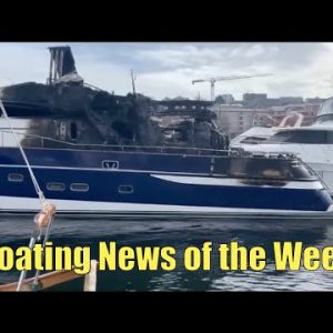 When Buying Your Dream Boat Goes Wrong | Boating News of the Week | Broncos Guru